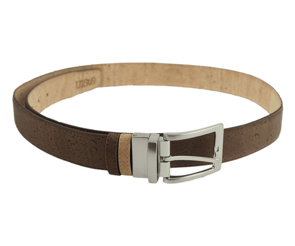 SHUMA reversible belt
